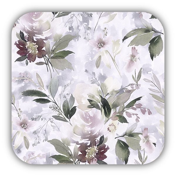 Tabla de Quesos - Flor